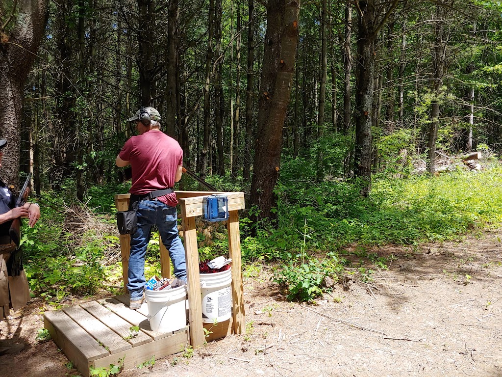 Tribes Hill Fish & Game Club | 470 Antlers Rd, Fort Johnson, NY 12070, USA | Phone: (518) 528-2986