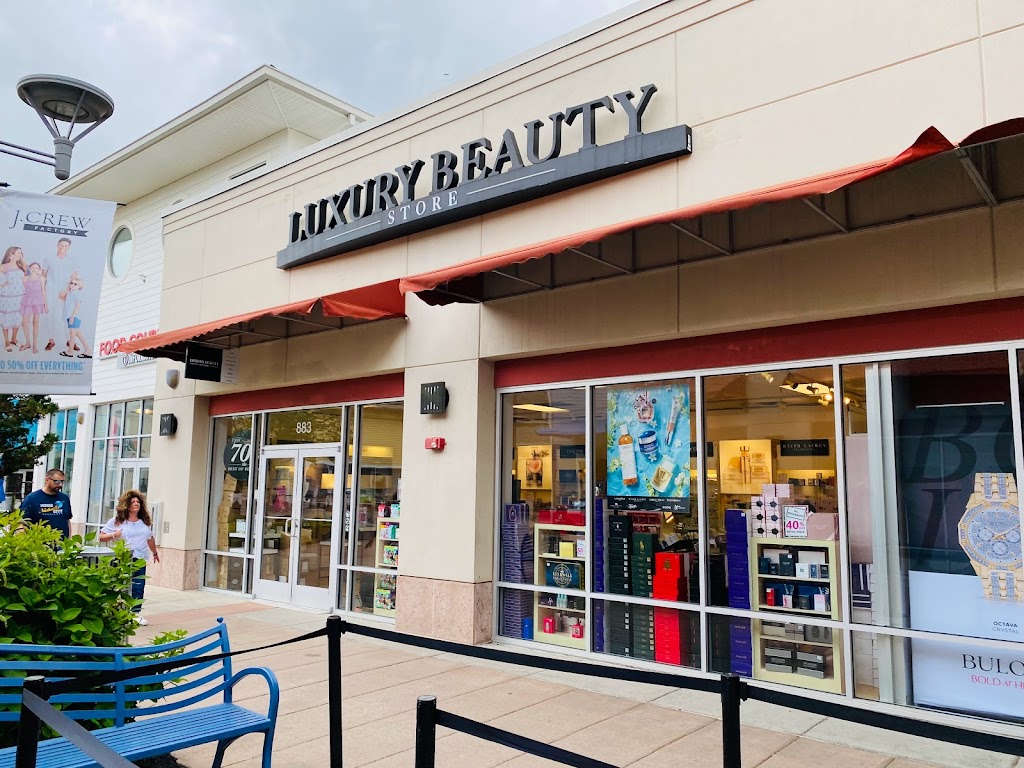 Luxury Beauty Store | One Premium Outlets Blvd Suite 883, Tinton Falls, NJ 07753, USA | Phone: (732) 493-2820
