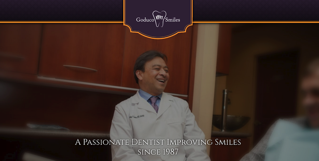 Goduco Smiles | 281 Evergreen Dr, Vernon Hills, IL 60081 | Phone: (847) 816-0463