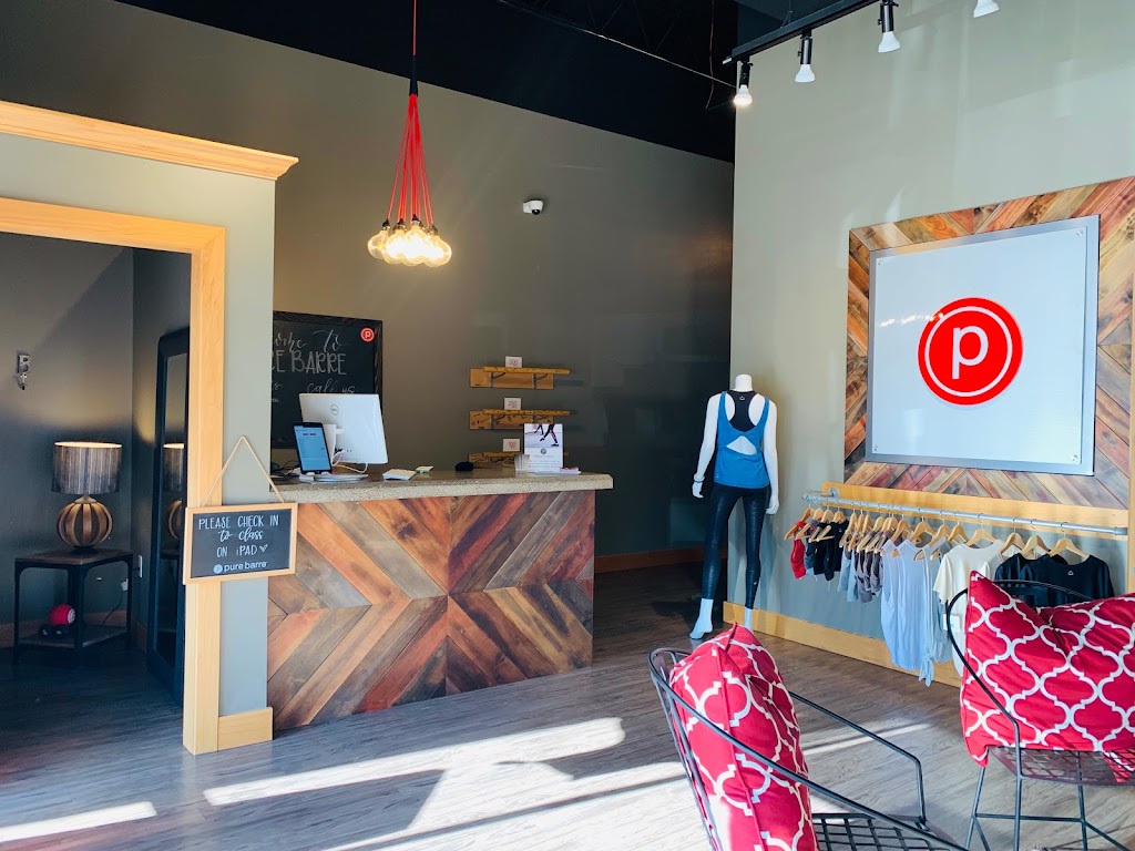 Pure Barre | 230 N Denton Tap Rd Suite 107, Coppell, TX 75019, USA | Phone: (972) 221-7873