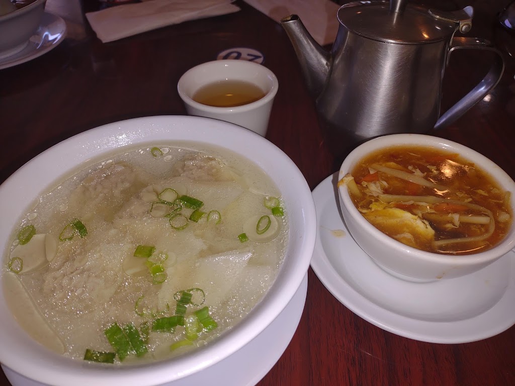 Tao Ngộ Restaurant | 3010 Gears Rd, Houston, TX 77067, USA | Phone: (281) 893-8358