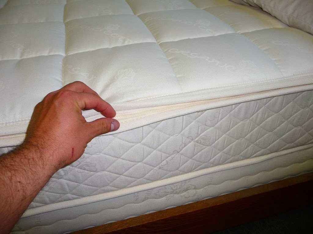 Stylistics Specialty Mattress Manufacturing. | 6995 Arlington Ave, Riverside, CA 92503, USA | Phone: (909) 923-5000