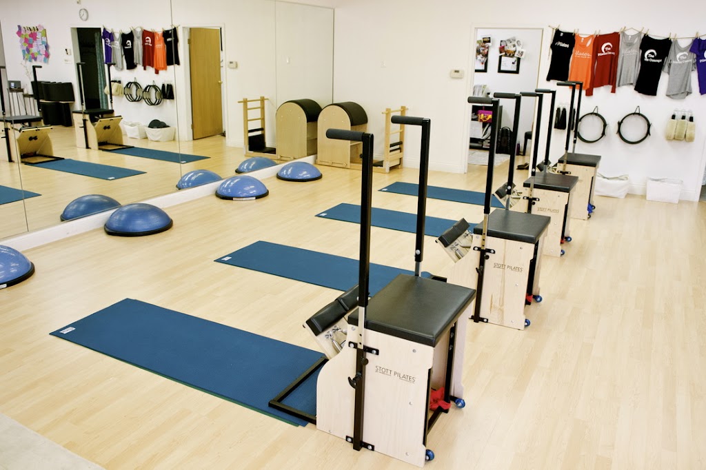 The Pilates Concept | 4201 Camp Bowie Blvd, Fort Worth, TX 76107, USA | Phone: (817) 763-9889