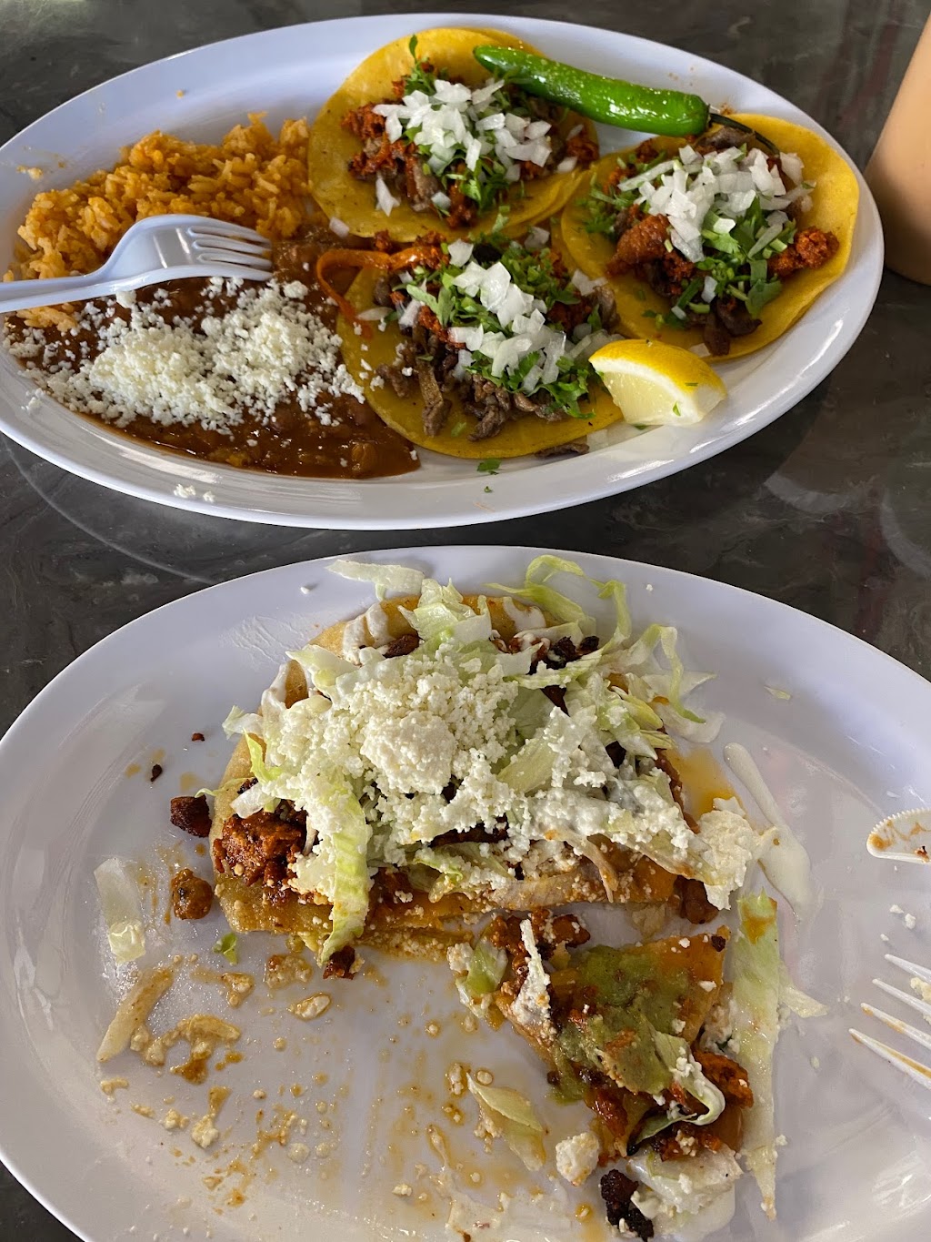 Bandero’s Mexican Food | 620 S State Hwy 78, Wylie, TX 75098, USA | Phone: (214) 881-8413