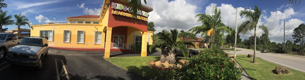 Kids Colors Learning Center | 18386 SW 134th Ave, Miami, FL 33177, USA | Phone: (305) 234-0161
