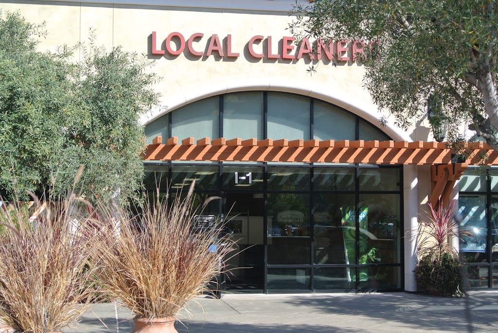 Local Cleaners | 5800 Nave Dr, Novato, CA 94949, USA | Phone: (415) 884-9002