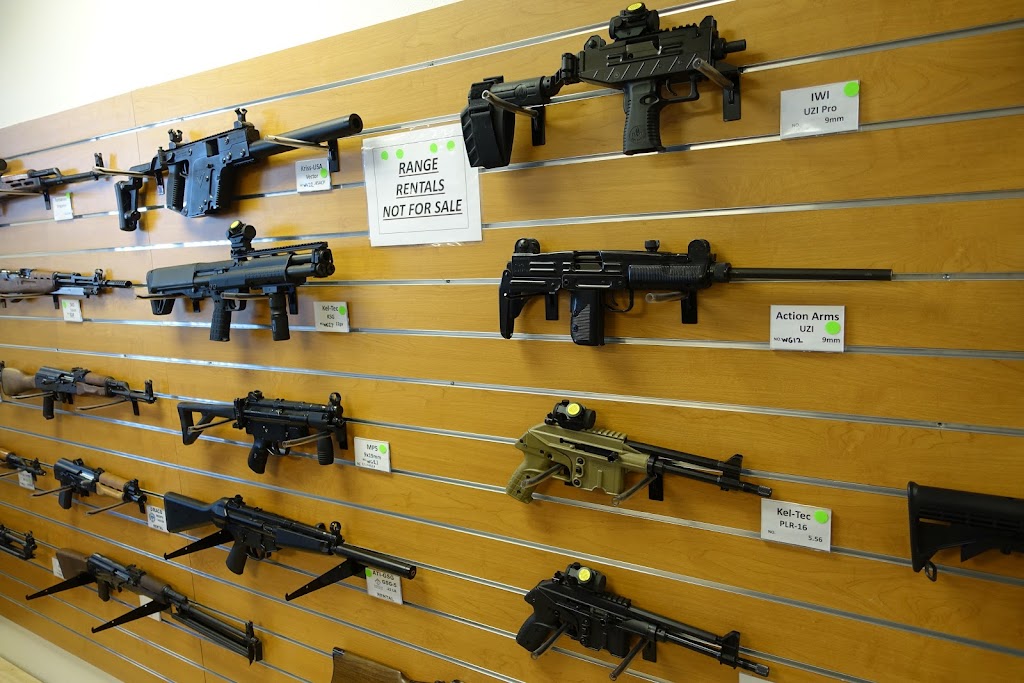 GUNS WORLD.LLC | 955 W Craig Rd #110-K, North Las Vegas, NV 89032, USA | Phone: (702) 778-8111