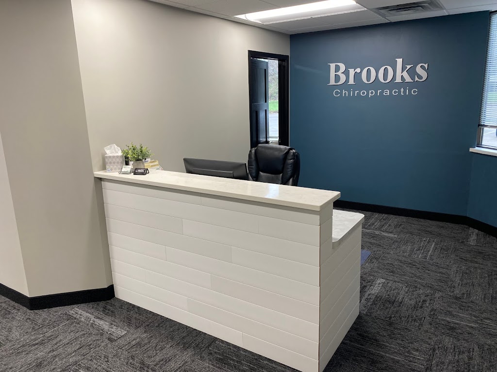 Brooks Chiropractic | 287 Marschall Rd Ste 104, Shakopee, MN 55379, USA | Phone: (952) 456-6611