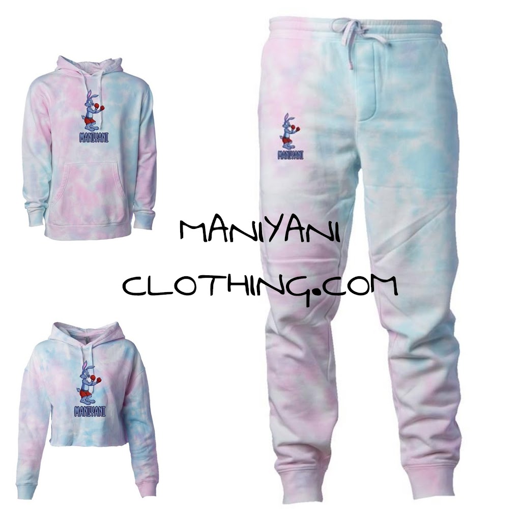 Maniyani Clothing LLC | 1644 Cherry Hill Rd SW, Conyers, GA 30094, USA | Phone: (929) 231-0886