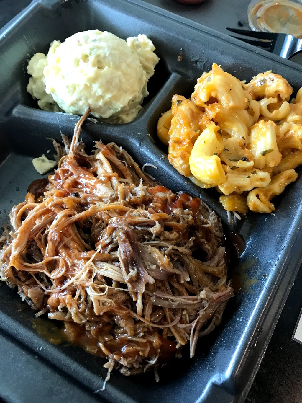 Smok’d Real BBQ | 7777 E Apache St, Tulsa, OK 74115, USA | Phone: (201) 205-0020