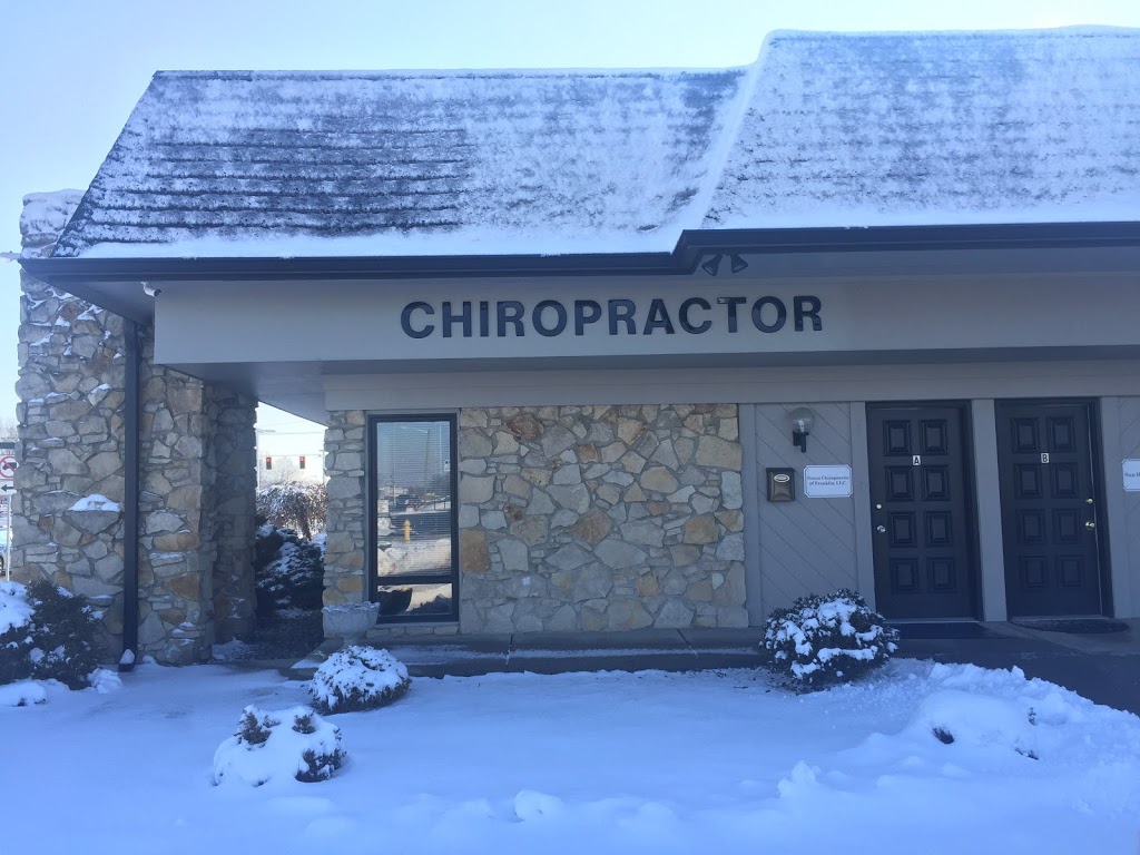 Storm Chiropractic Clinic | 701 W Madison St # A, Franklin, IN 46131, USA | Phone: (317) 868-8000
