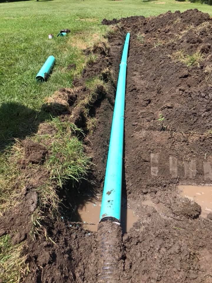 MJC Septic Services | 7696 Marysville Rd, Ostrander, OH 43061, USA | Phone: (740) 816-3945