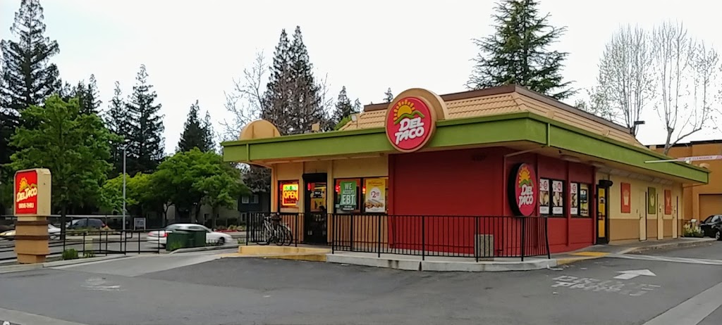 Del Taco | 4337 Elkhorn Blvd, Sacramento, CA 95842, USA | Phone: (916) 332-9117