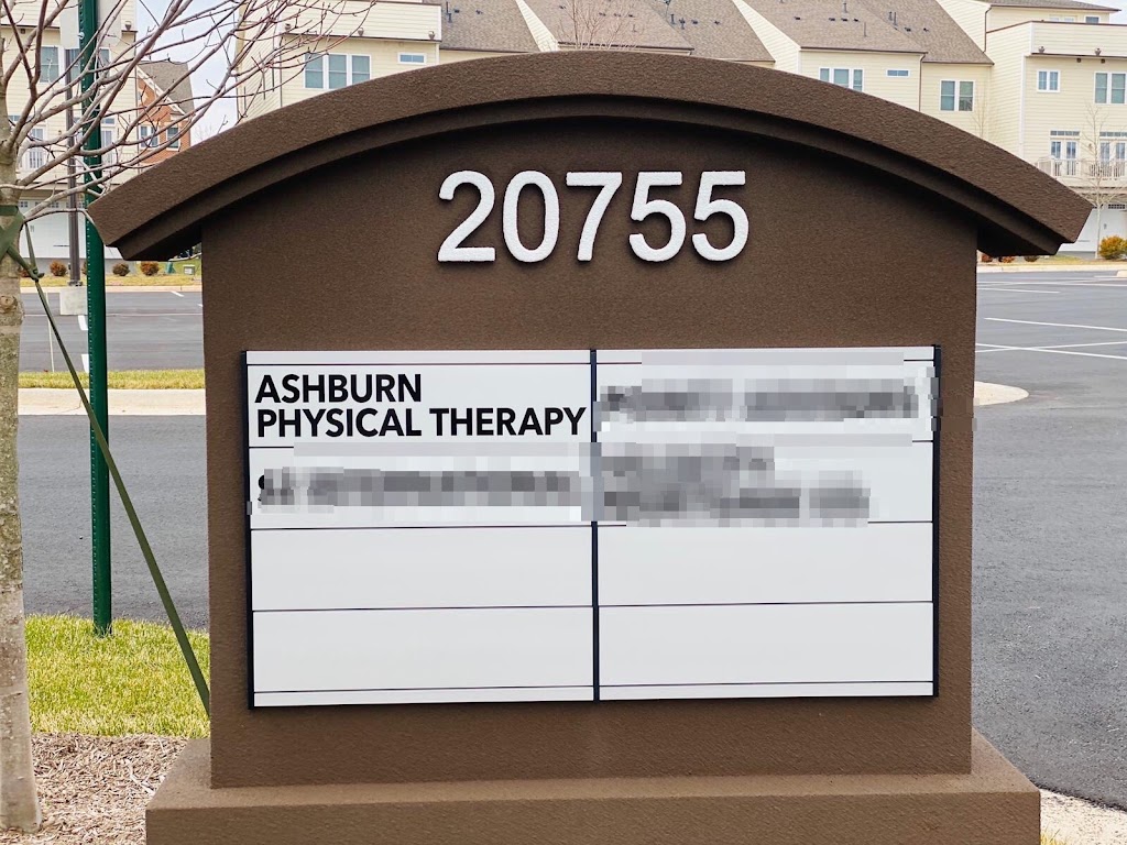 Ashburn Physical Therapy | 20755 Williamsport Pl STE 280, Ashburn, VA 20147, USA | Phone: (703) 835-0724