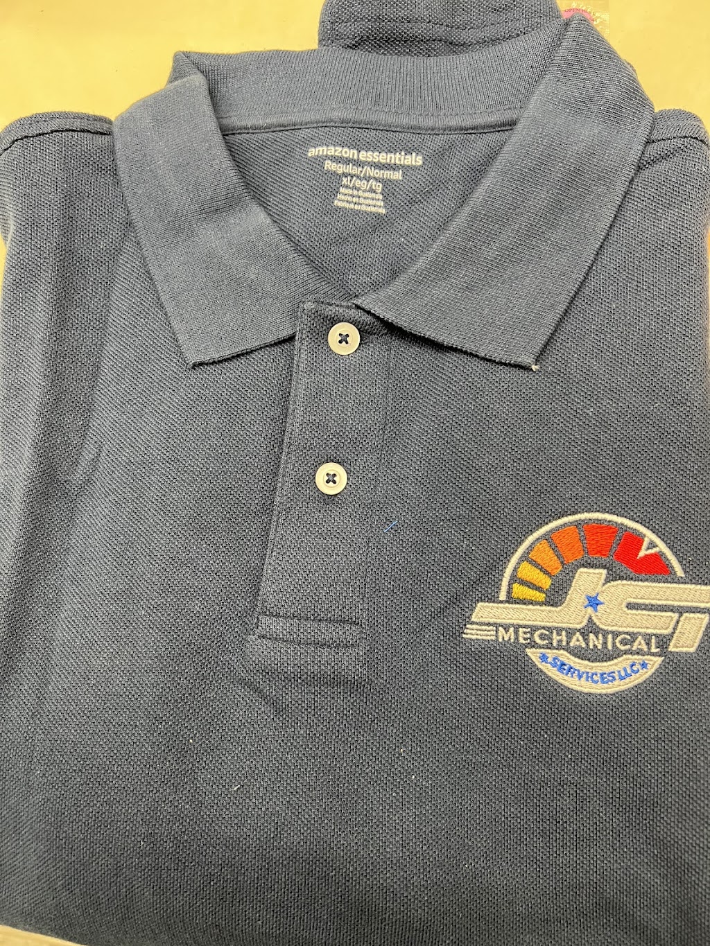 Magno Embroidery & Screen Printing | 3835 Britton Beach Pl, Lakeland, FL 33811, USA | Phone: (754) 204-3088