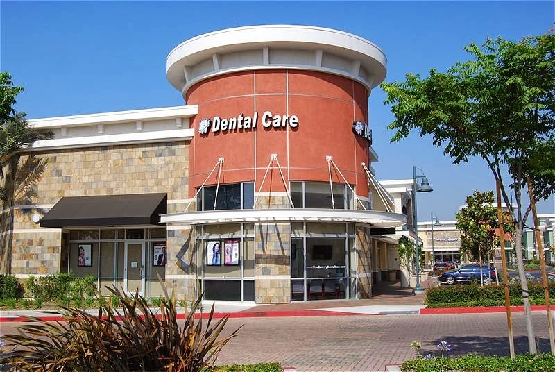 New Century Dental Care | 1520 N Mountain Ave #123, Ontario, CA 91762, USA | Phone: (909) 988-9690