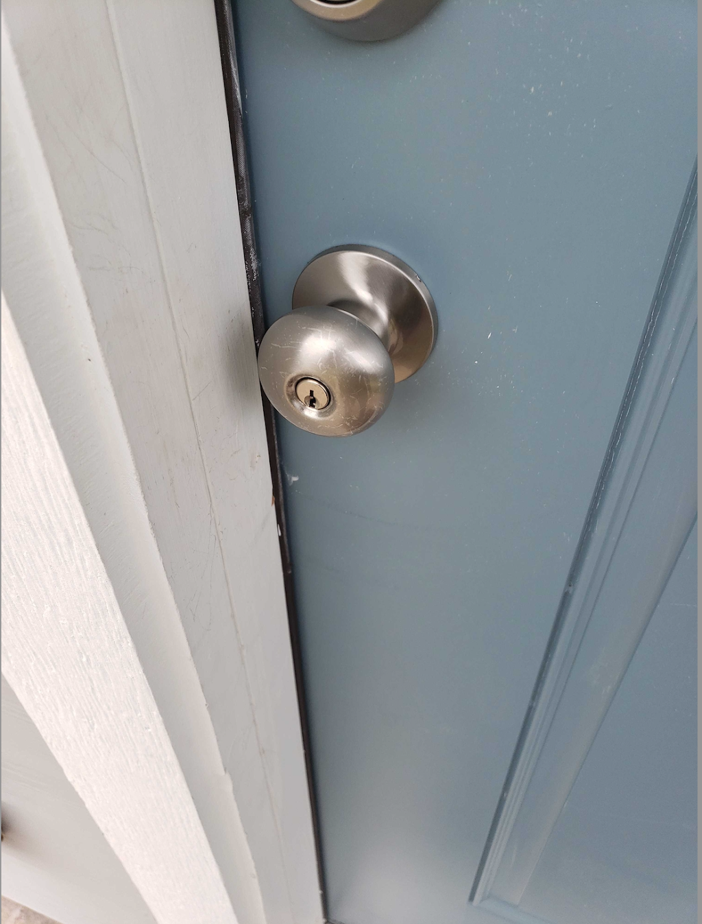 KeyMe Locksmiths | 1300 W San Carlos St, San Jose, CA 95126, USA | Phone: (408) 844-4216