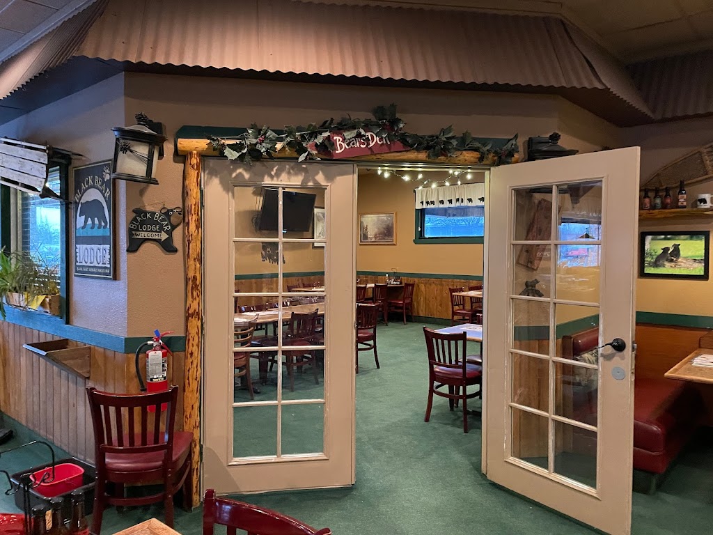 Black Bear Diner Boise - Entertainment Ave | 1731 S Entertainment Ave, Boise, ID 83709, USA | Phone: (208) 322-1888