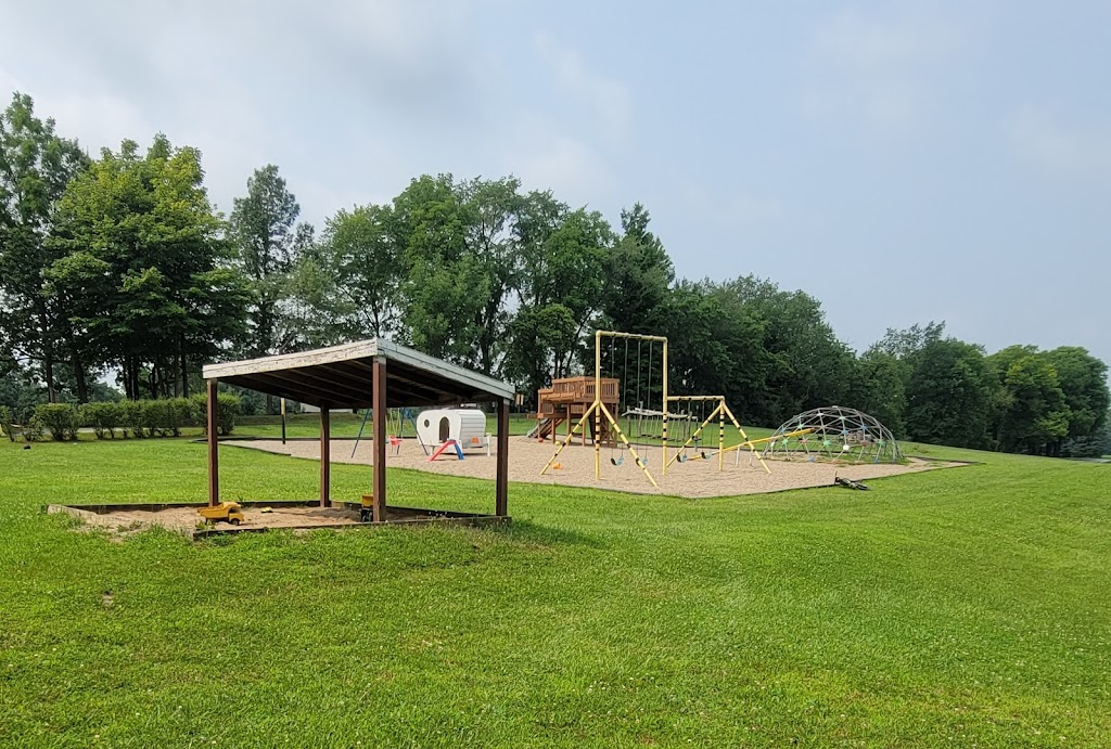 Forest Ridge Family Campground | 5000 Elder Rd, Larwill, IN 46764, USA | Phone: (260) 327-3551