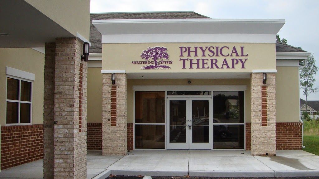 Sheltering Arms Physical Therapy & Rehabilitation Centers | 12220 Iron Bridge Rd c, Chester, VA 23831, USA | Phone: (804) 764-1000