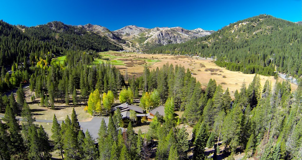 Sierra Sothebys International Realty - Olympic Valley | 1750 Village East Rd #63b, Olympic Valley, CA 96146, USA | Phone: (530) 581-1800