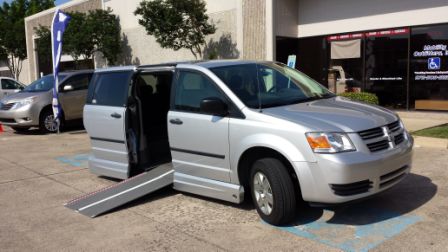 Premier Accessible Van Rental | 9600 Helms Trail, Forney, TX 75126, USA | Phone: (866) 755-8267