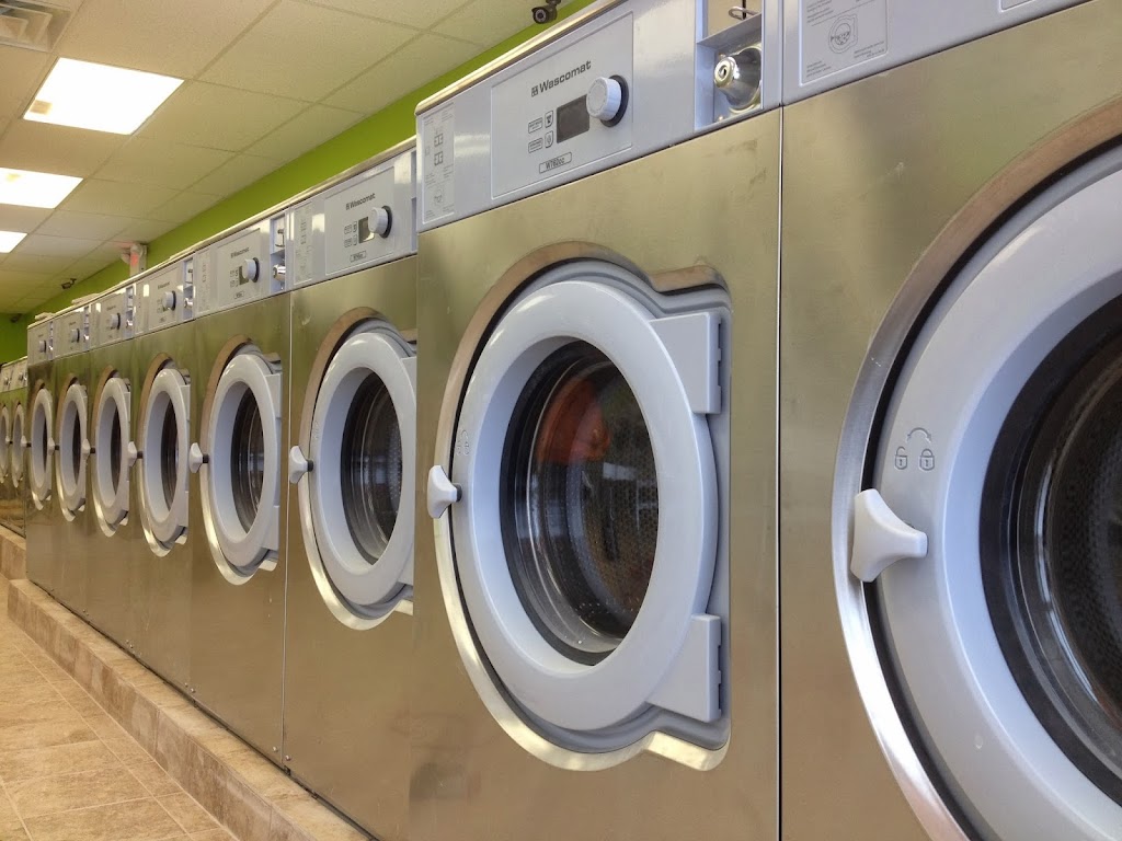 Laundromato Coin Laundry | 1612 E 3rd St, Dayton, OH 45403, USA | Phone: (937) 340-1277