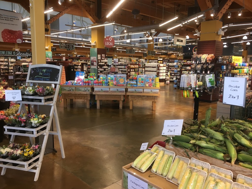 Whole Foods Market | 10020 Regency Cir, Omaha, NE 68114, USA | Phone: (402) 393-1200