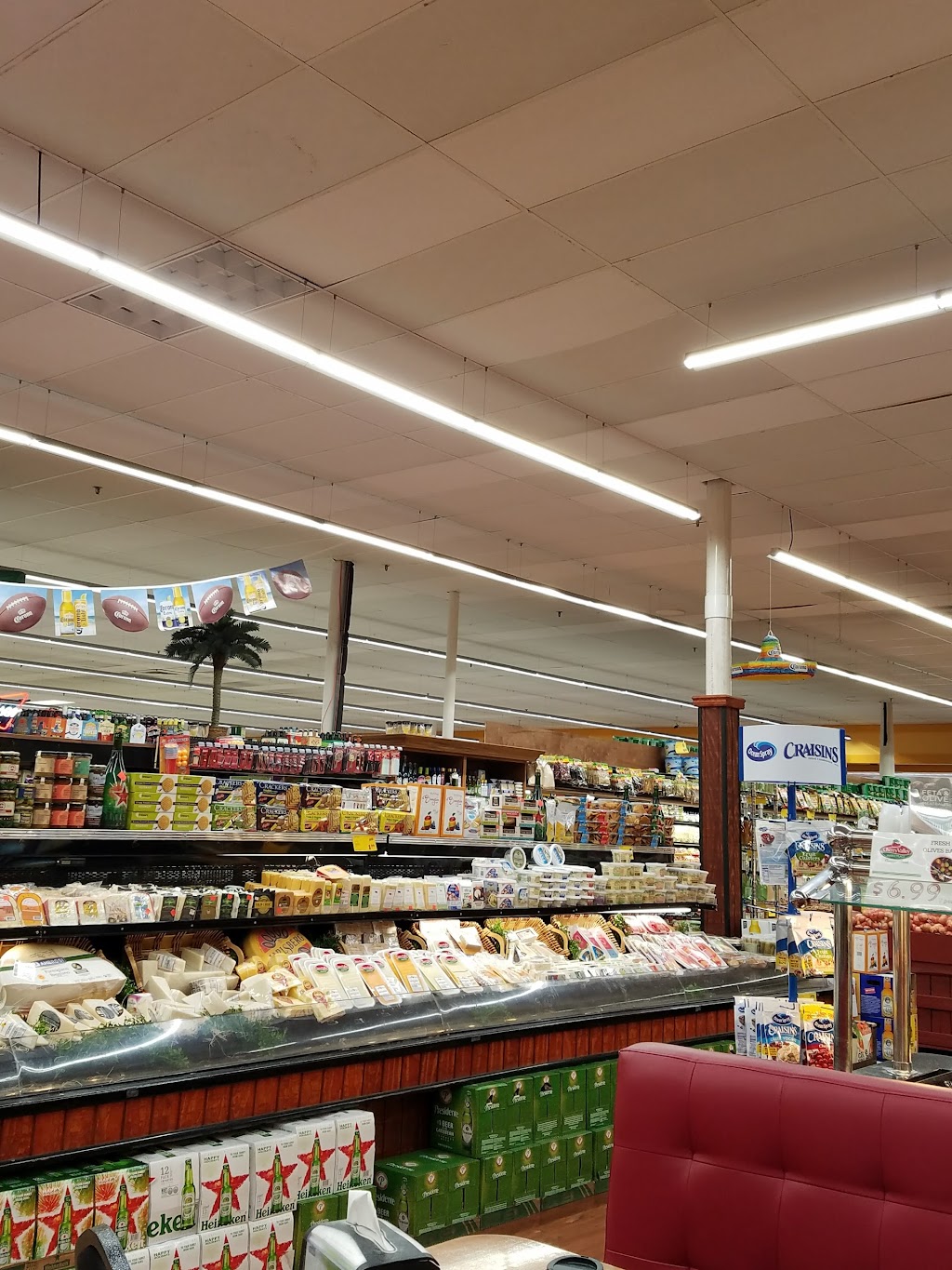 Cherry Valley Marketplace Supermarket | 496 Hempstead Turnpike, West Hempstead, NY 11552, USA | Phone: (516) 292-2090