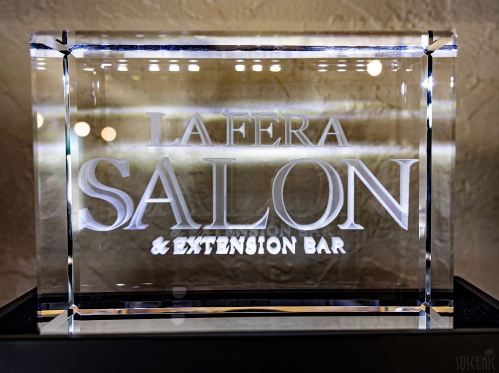 LaFera Salon & Extension Bar | 323 9th Ave N, Jacksonville Beach, FL 32250, USA | Phone: (404) 808-9680