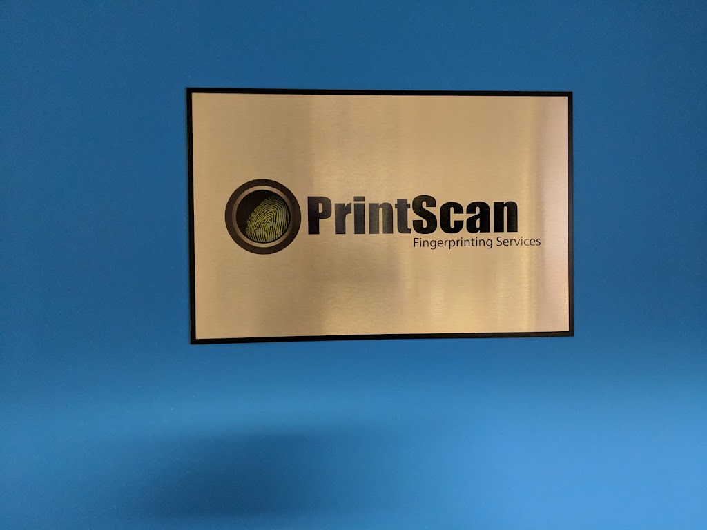 PrintScan- New York Fingerprints, Kings Park | 21 Pulaski Rd, Kings Park, NY 11754, USA | Phone: (631) 782-1700