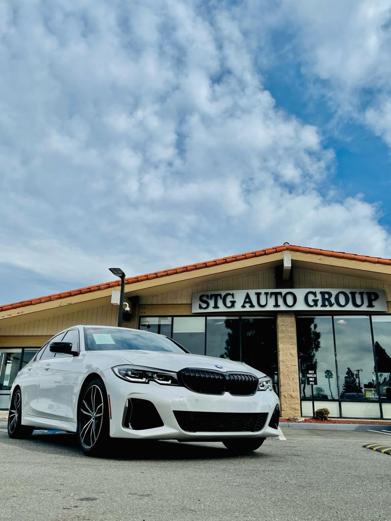 STG Auto Group of Montclair Service Center | 10325 Central Ave, Montclair, CA 91763, USA | Phone: (909) 403-4635