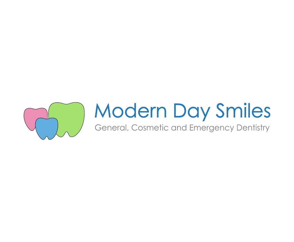 Modern Day Smiles Dentistry | 7002 Sheldon Rd, Tampa, FL 33615, USA | Phone: (813) 890-0044