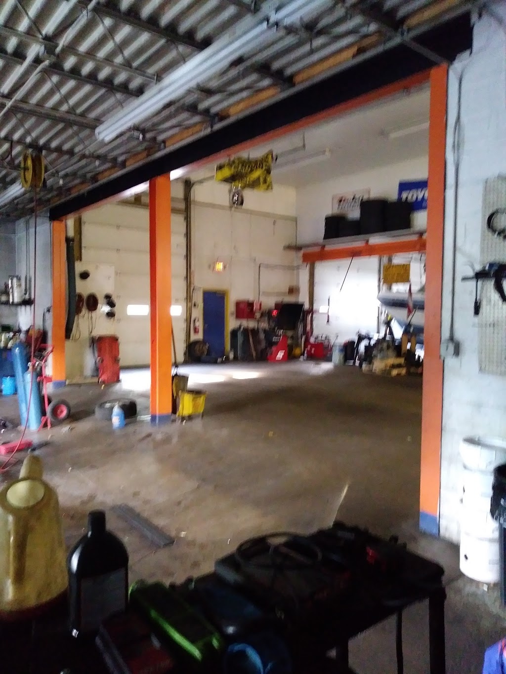 Jims Automotive Shop | 4646 Darrow Rd, Stow, OH 44224, USA | Phone: (330) 688-5211