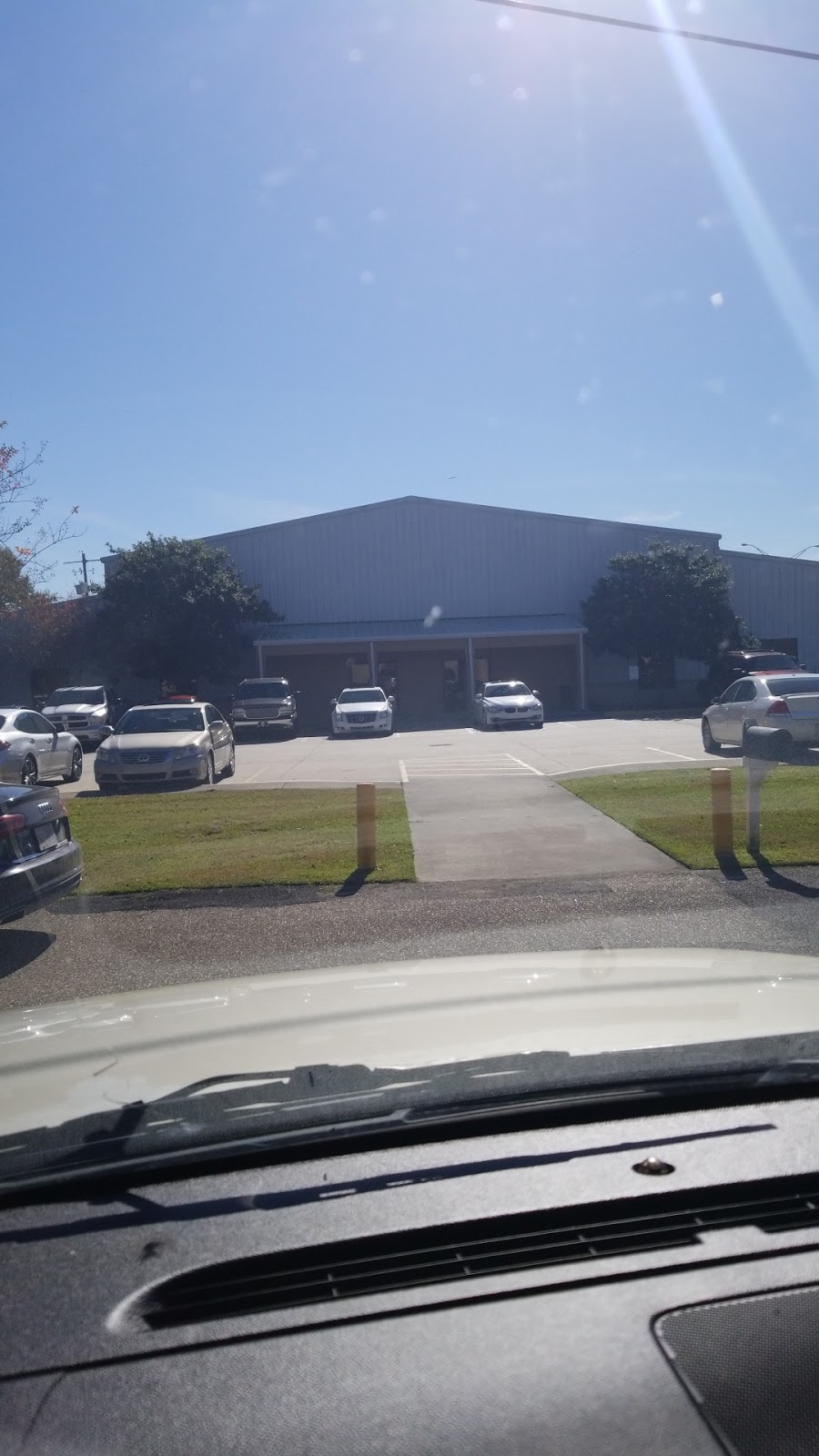 New Light Missionary Baptist Church | 650 Blount Rd, Baton Rouge, LA 70807, USA | Phone: (225) 775-3696