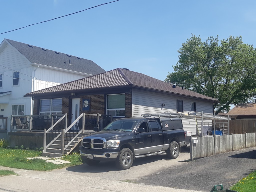 Lifetime Exteriors Custom Metal Roofing | 4 Hobson Ave, Welland, ON L3B 1G5, Canada | Phone: (905) 733-8408