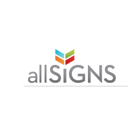 Allsigns | 200 N Tollgate Rd, Bel Air, MD 21014, USA | Phone: (410) 893-3232