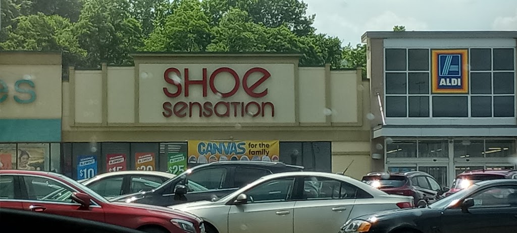 Shoe Sensation | 936 Green Blvd, Aurora, IN 47001, USA | Phone: (812) 926-4109