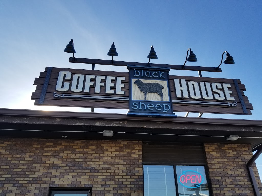 Black Sheep Coffee House | 14117 Platteview Rd, Springfield, NE 68059, USA | Phone: (402) 253-2254