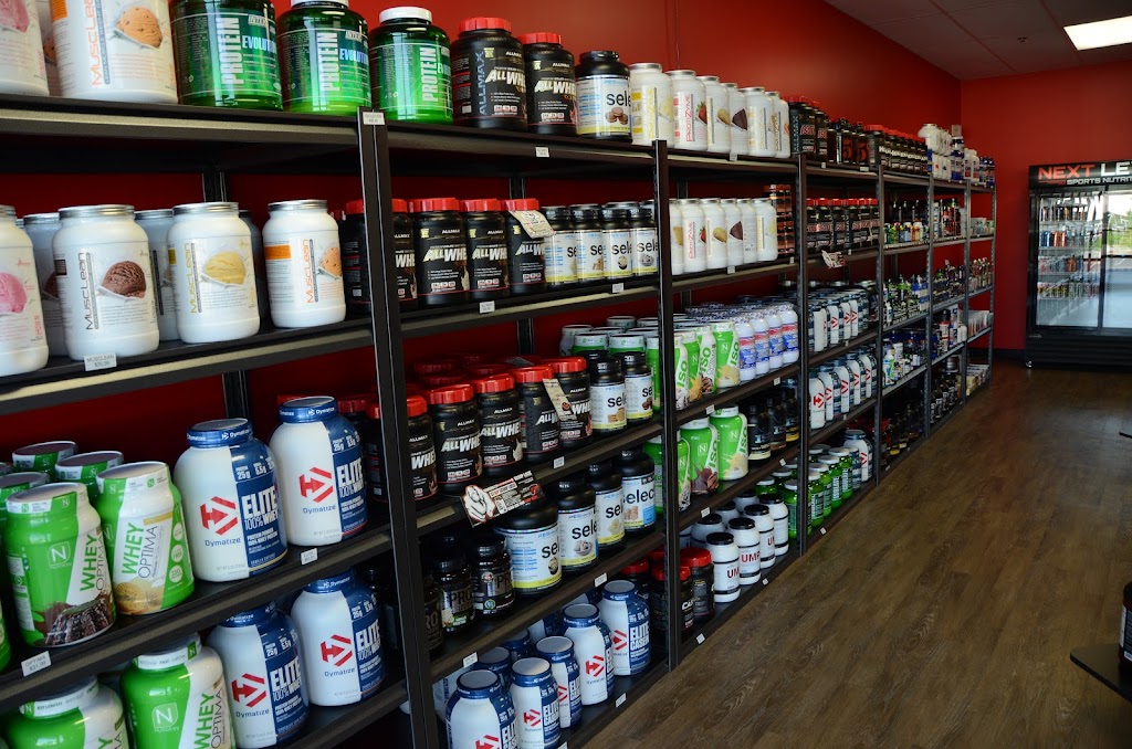 Next Level Sports Nutrition | 6661 Dixie Hwy #5, Louisville, KY 40258, USA | Phone: (502) 907-0644