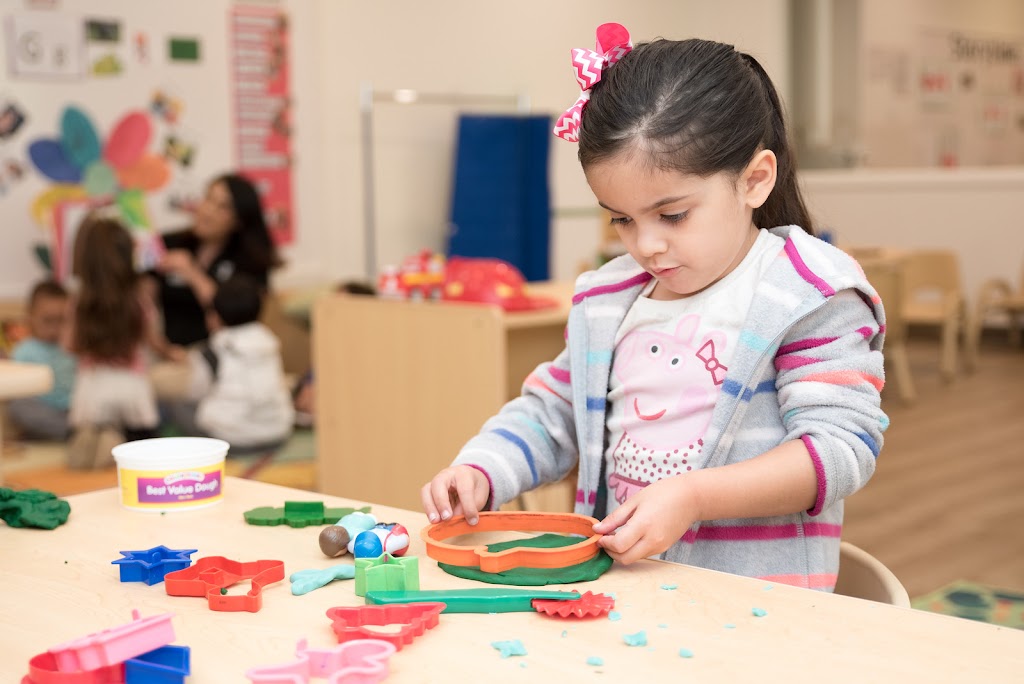 YMCA Early Learning Center | 22600 Sunset Crossing Rd, Diamond Bar, CA 91765, USA | Phone: (909) 860-9622