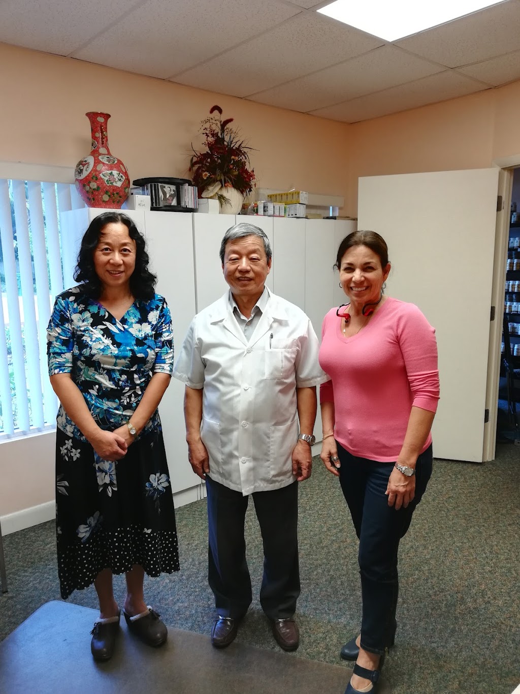 China Healing Center Inc. | 1071 S Tuttle Ave, Sarasota, FL 34237, USA | Phone: (941) 953-4888