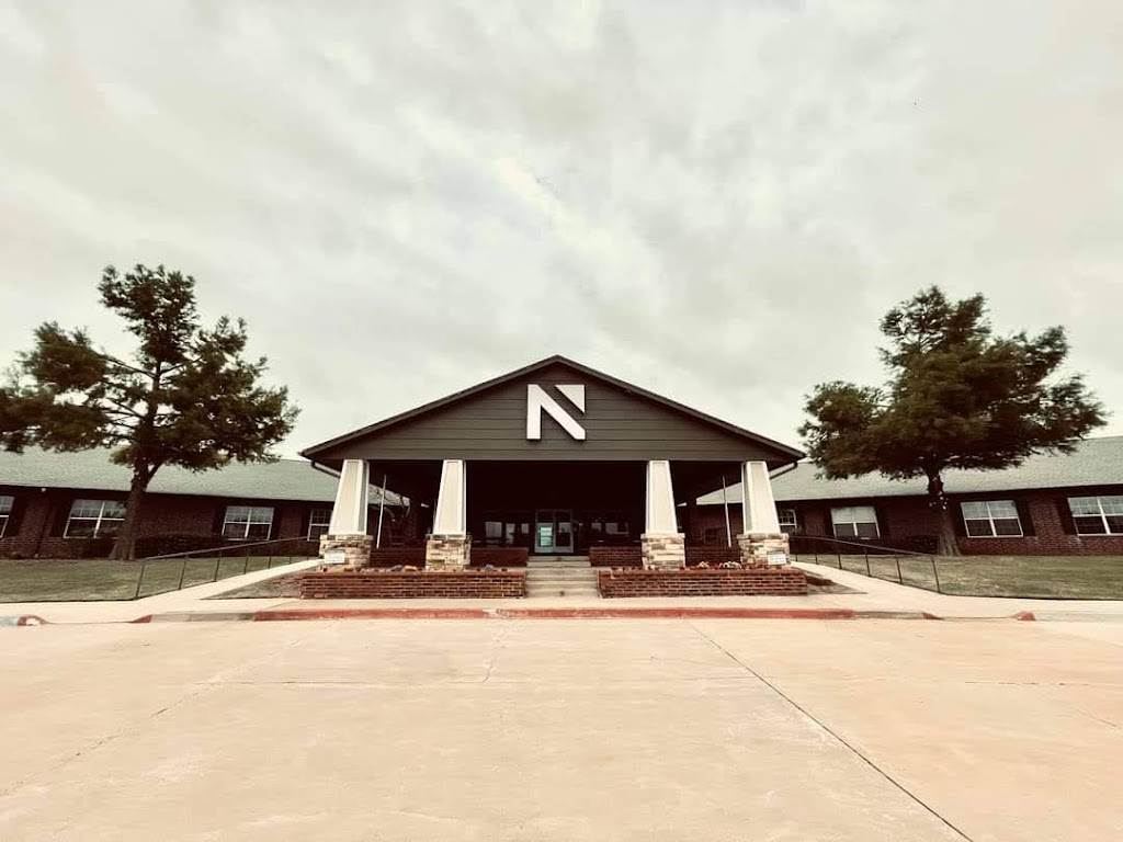 NORTHCHURCH Guthrie | 2219 Woodlawn Ave, Guthrie, OK 73044, USA | Phone: (405) 341-1200