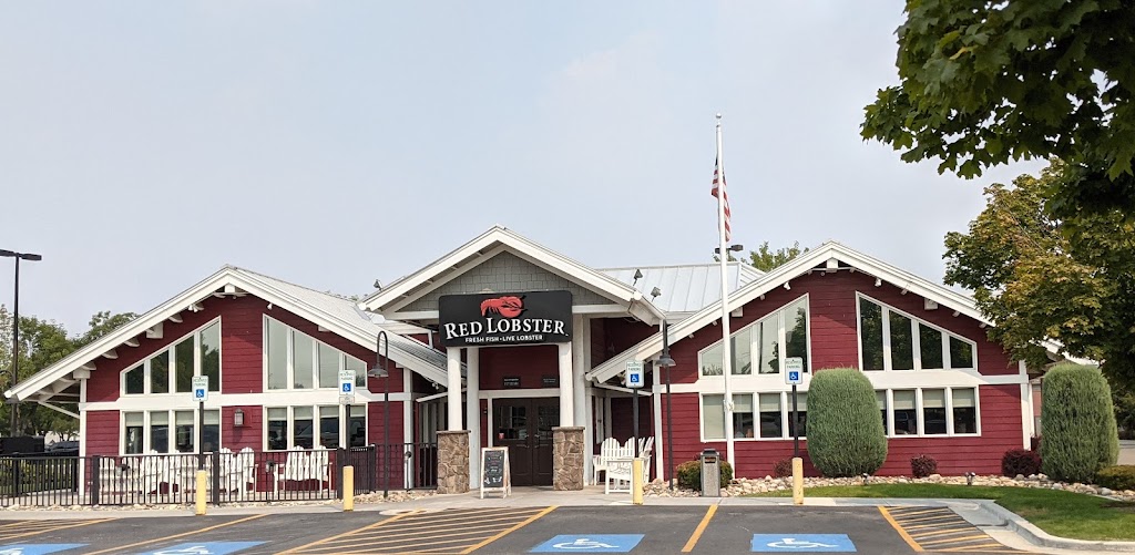 Red Lobster | 550 N Milwaukee St, Boise, ID 83704, USA | Phone: (208) 672-1188