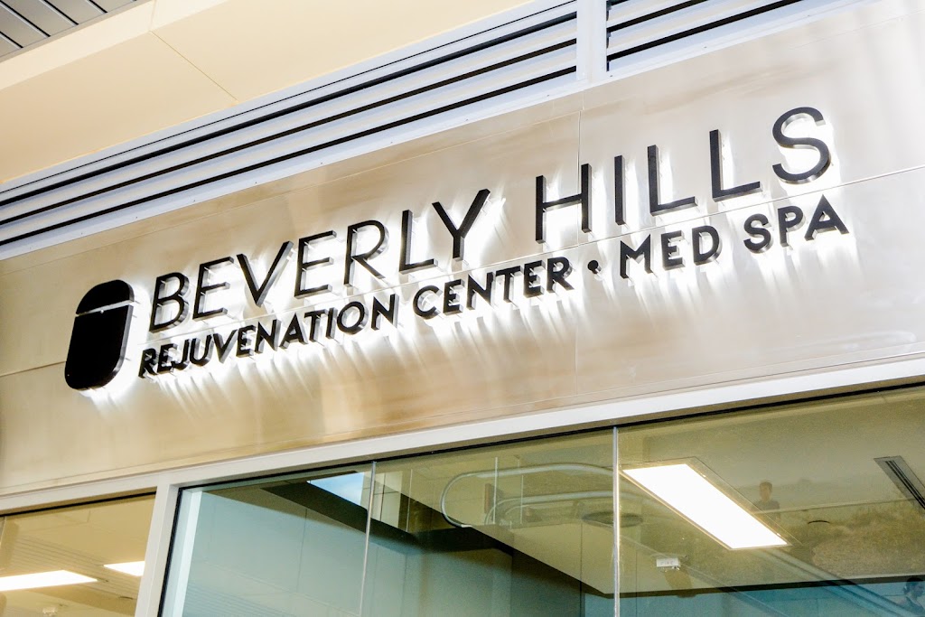 Beverly Hills Rejuvenation Center | 1825 Festival Plaza Dr #180, Las Vegas, NV 89135, USA | Phone: (702) 957-1196