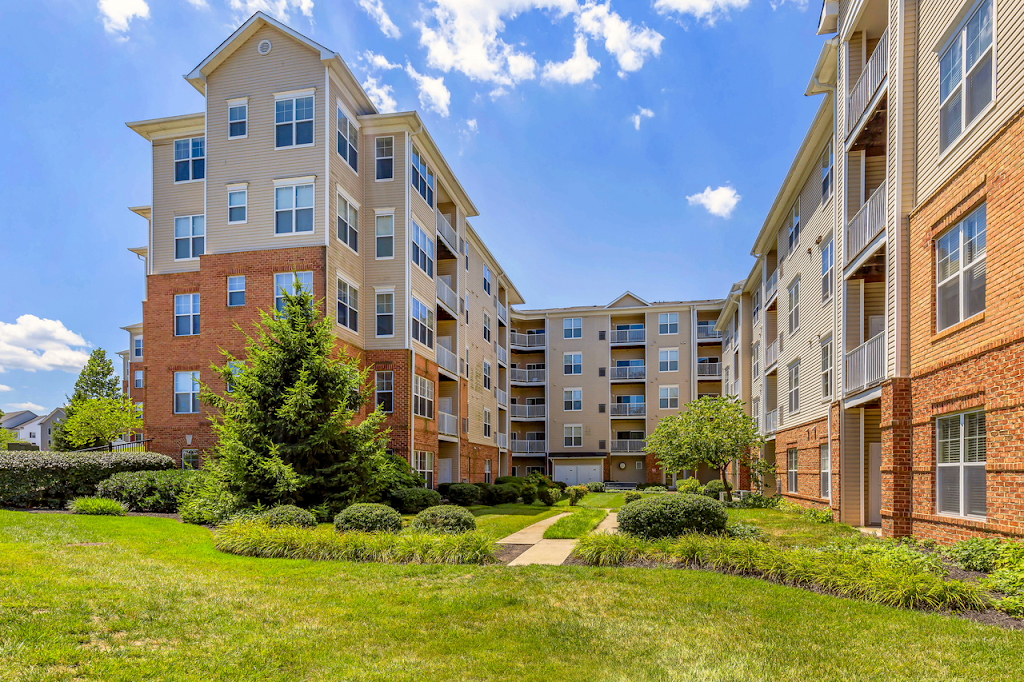 Concord Park at Russett Apartments | 7903 Orion Circle, Laurel, MD 20724, USA | Phone: (301) 281-6627