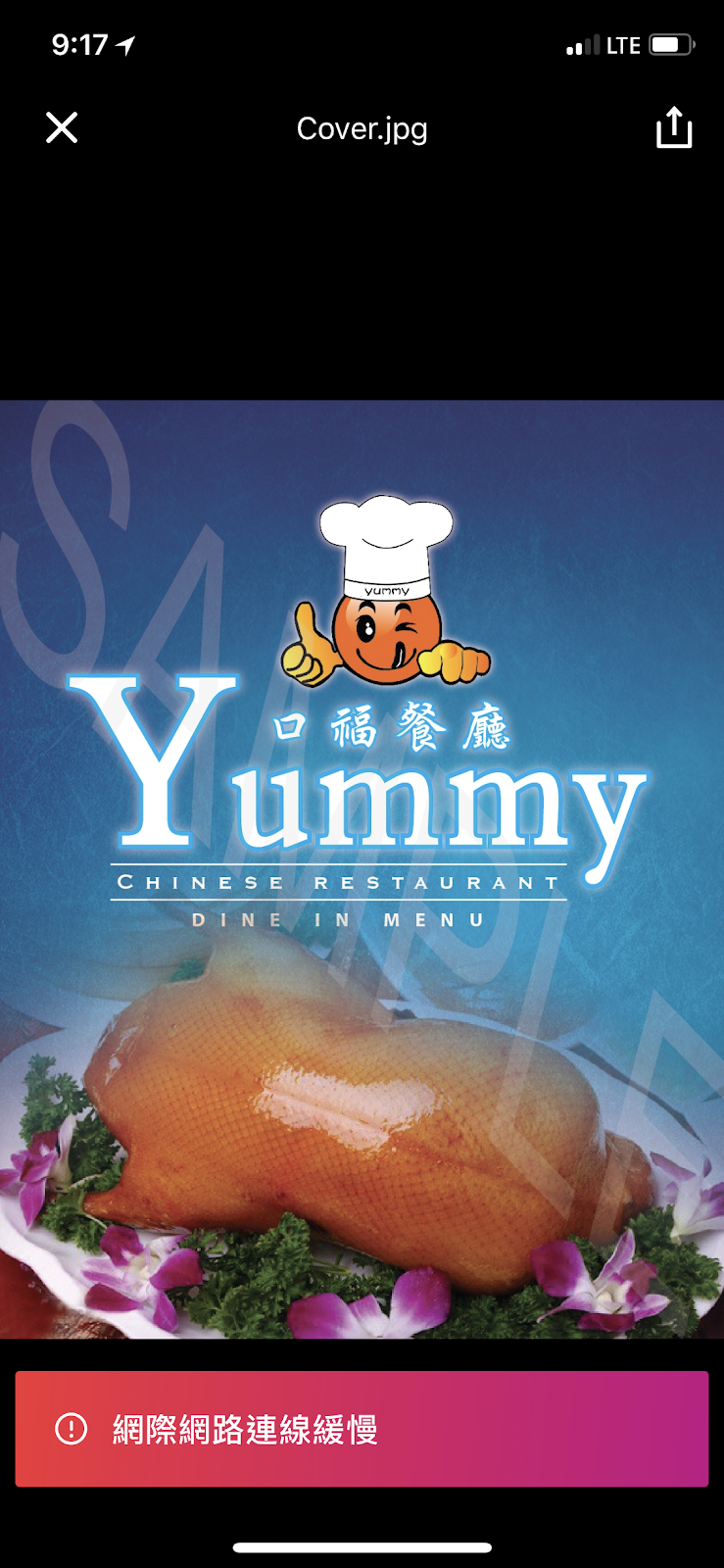 Yummy Chinese restaurant | 4825 S Rainbow Blvd #205, Las Vegas, NV 89103, USA | Phone: (702) 483-5868