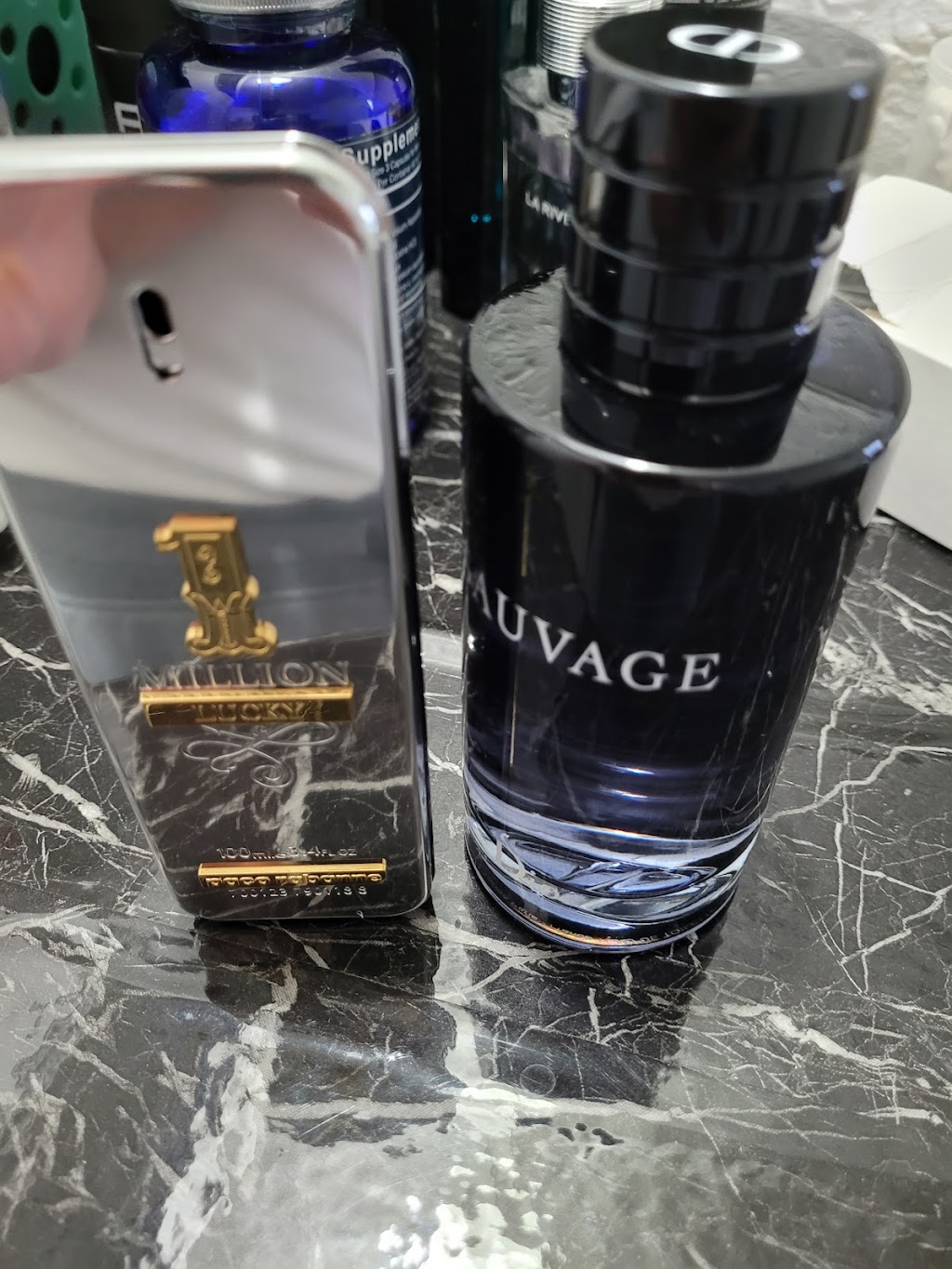 Designer Fragrances | 18900 Michigan Ave h312, Dearborn, MI 48126, USA | Phone: (313) 406-7011