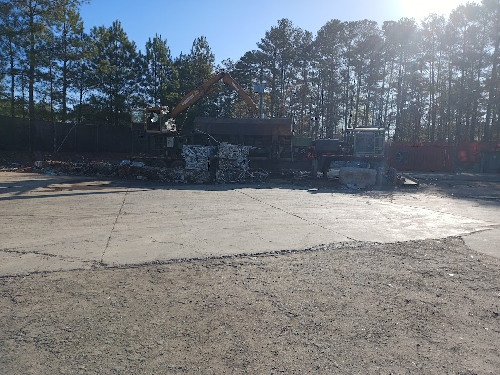 TriStar Recycling & Metals | 2731 Simpson Cir, Norcross, GA 30071, USA | Phone: (770) 609-2699