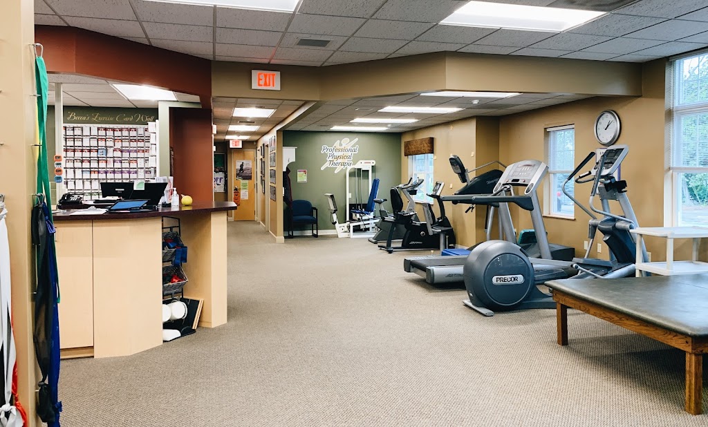 Professional Physical Therapy & Sports Medicine | 620 Old West Central St SUITE 101, Franklin, MA 02038, USA | Phone: (508) 528-6100